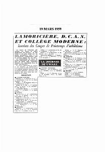 08 ECOLE DE LA DCAN SAISON 1958 59 N0016